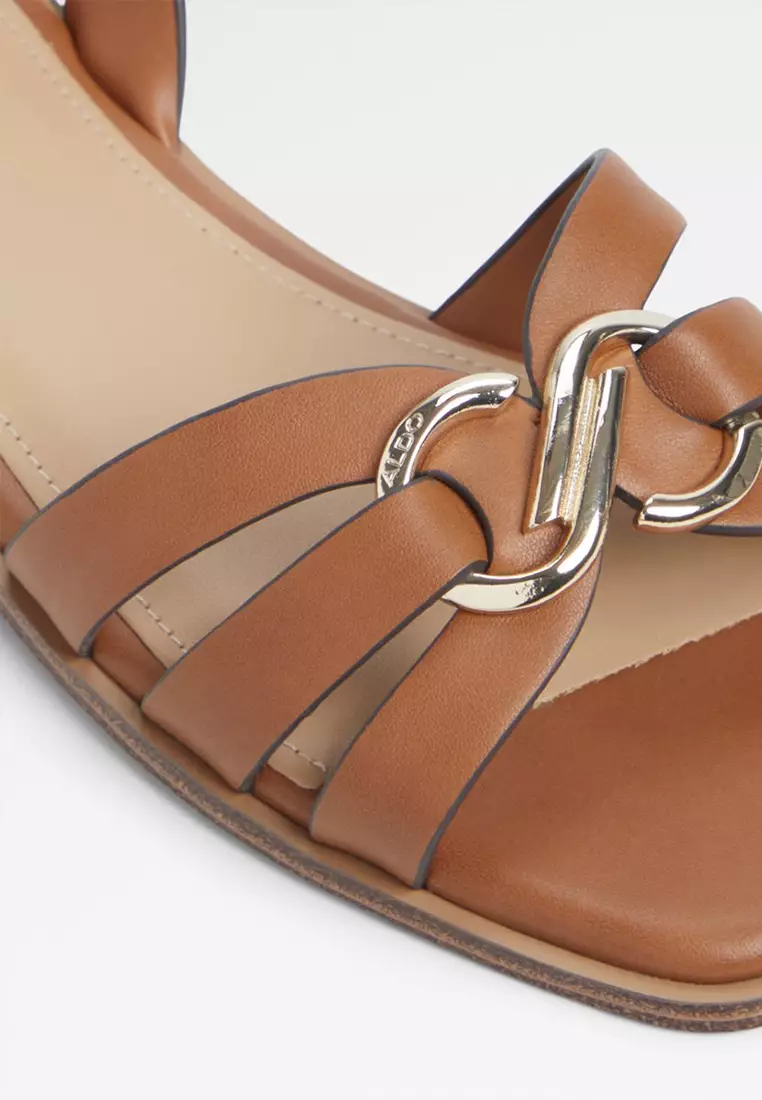 Nydirarin Flat Sandals