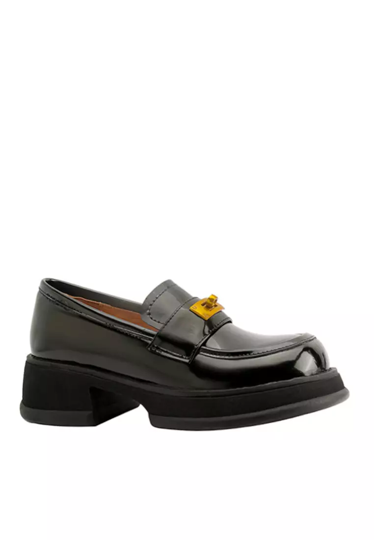 Discount on Twenty Eight Shoes  shoes - SKU: VANSA Fashion Box Cow Leathers  Loafers VSW-F02181303