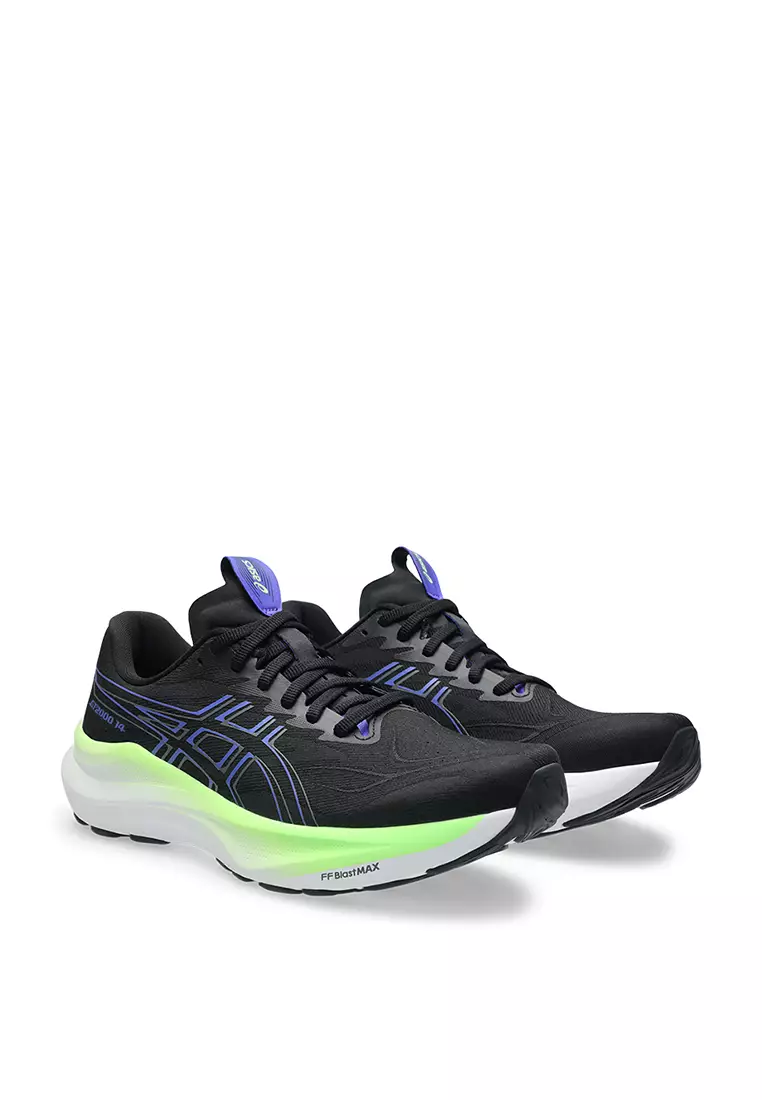 Asics Men GT-2000 14 Standard-1011C056.004