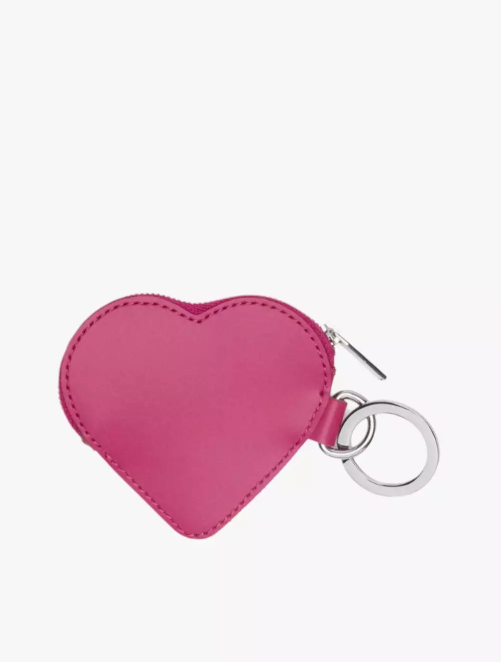 Dr. Martens Heart Purse Keyring Purse Fuchsia Pink Kiev
