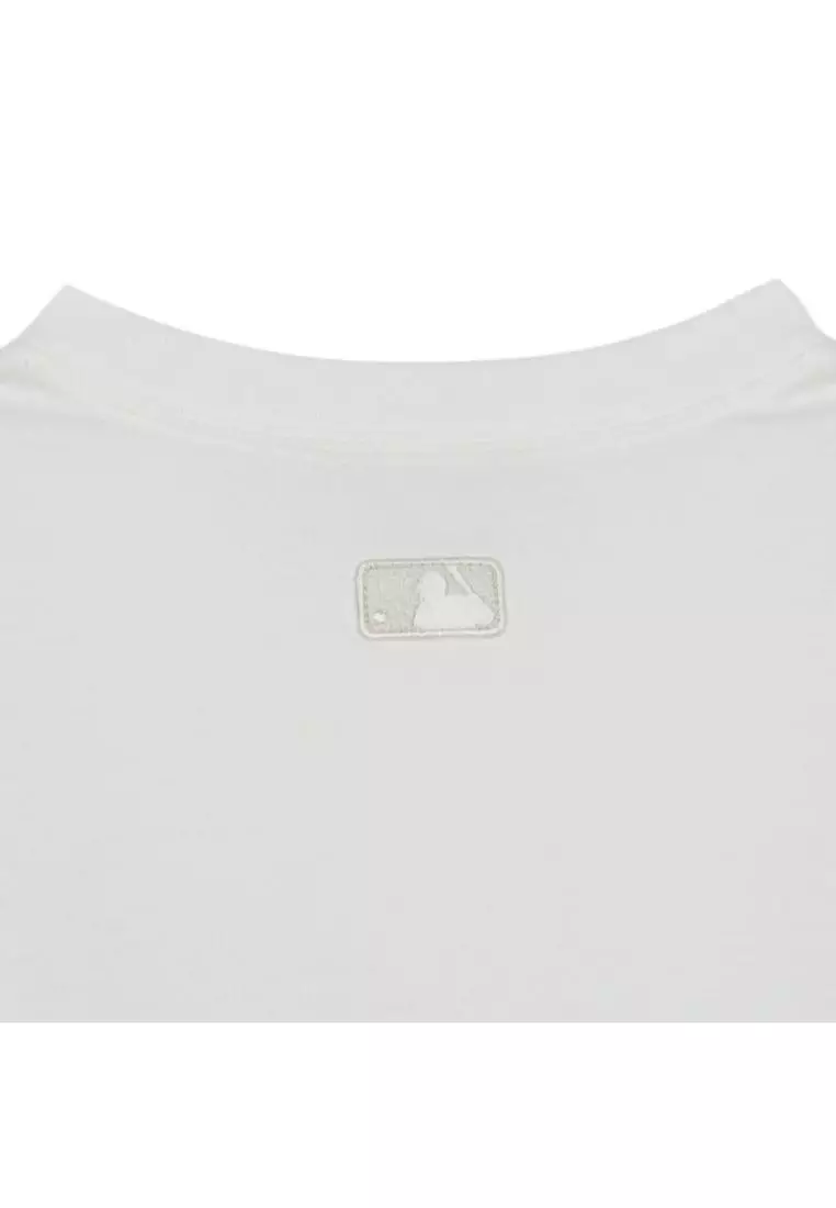 VARSITY BIG LOGO OVER FIT T-SHIRTS NEW YORK YANKEES