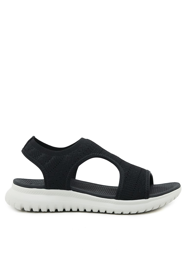 Lightweight Strappy Sandals ALM1109-A5