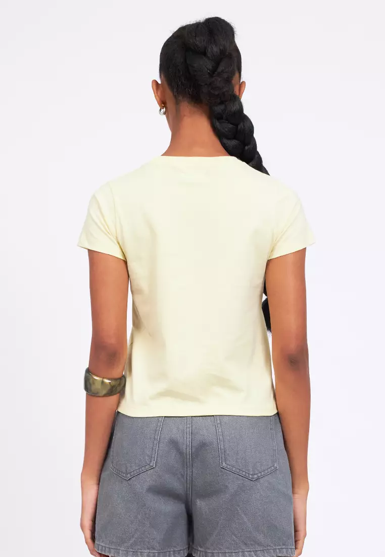 Short Sleeve Graphic T-Shirt