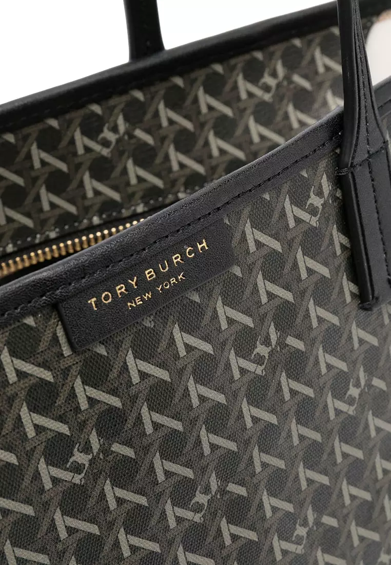 Buy Tory Burch TORY BURCH Small Ever Ready Zip Tote Winter