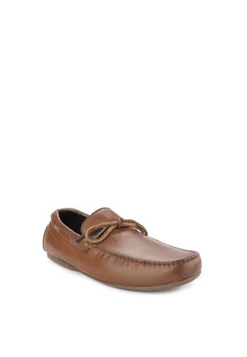 Jual Hush  Puppies  Billy Loafer Laces Original  ZALORA 