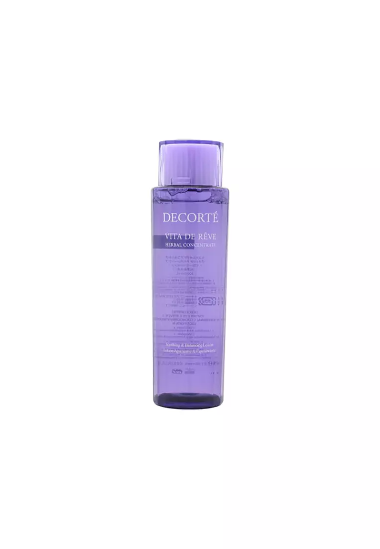 Cosme Decorte Vita De Reve Herbal Vitaliz 300ml