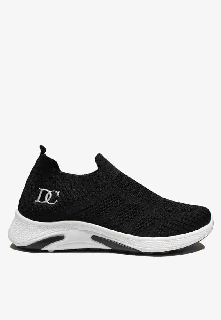 網上選購Dr. Cardin Dr. Cardin Women Breathable Slip-On Sneaker L-LEA-3690 2026  系列| ZALORA香港