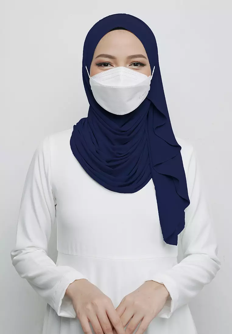 HIJAB INSTAN NAYA