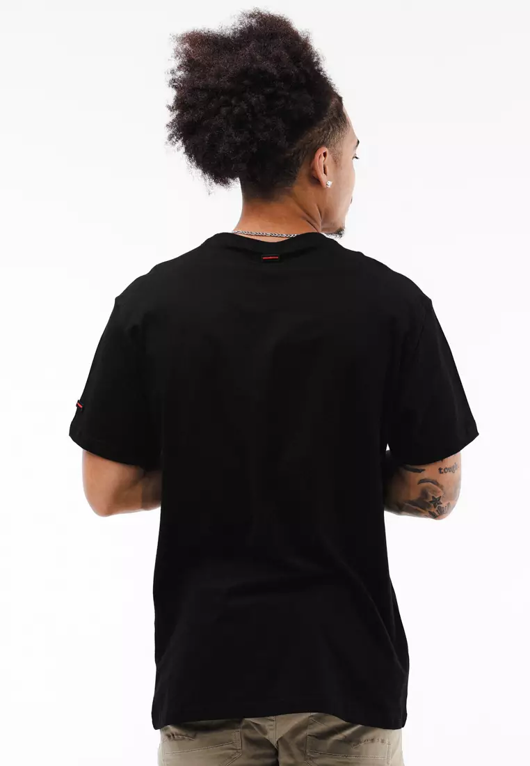 Round Neck Regular Fit