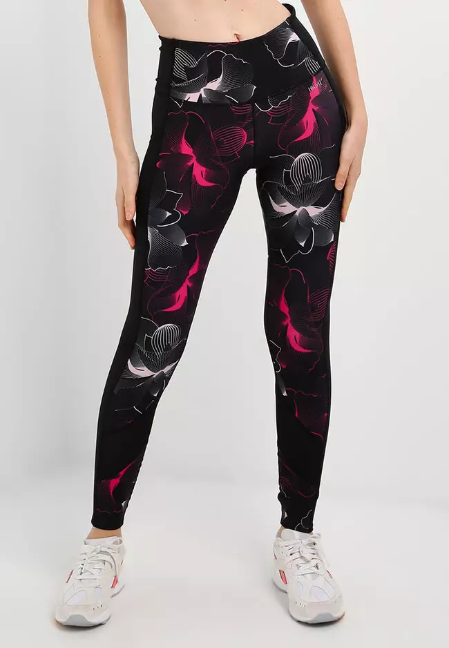 Hunkemoller Oh My Squat High Waisted Zinnia Leggings 2023, Buy Hunkemoller  Online