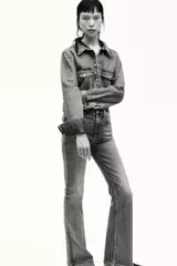 Denim Blue Medium