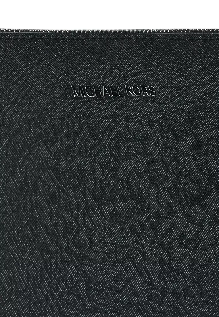 Vincent Medium Pochette with Card Case (nt)