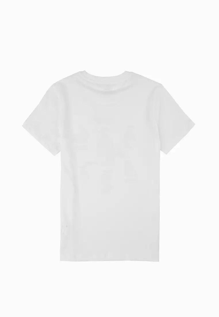 Girls' FeiFei The Cat T-Shirt