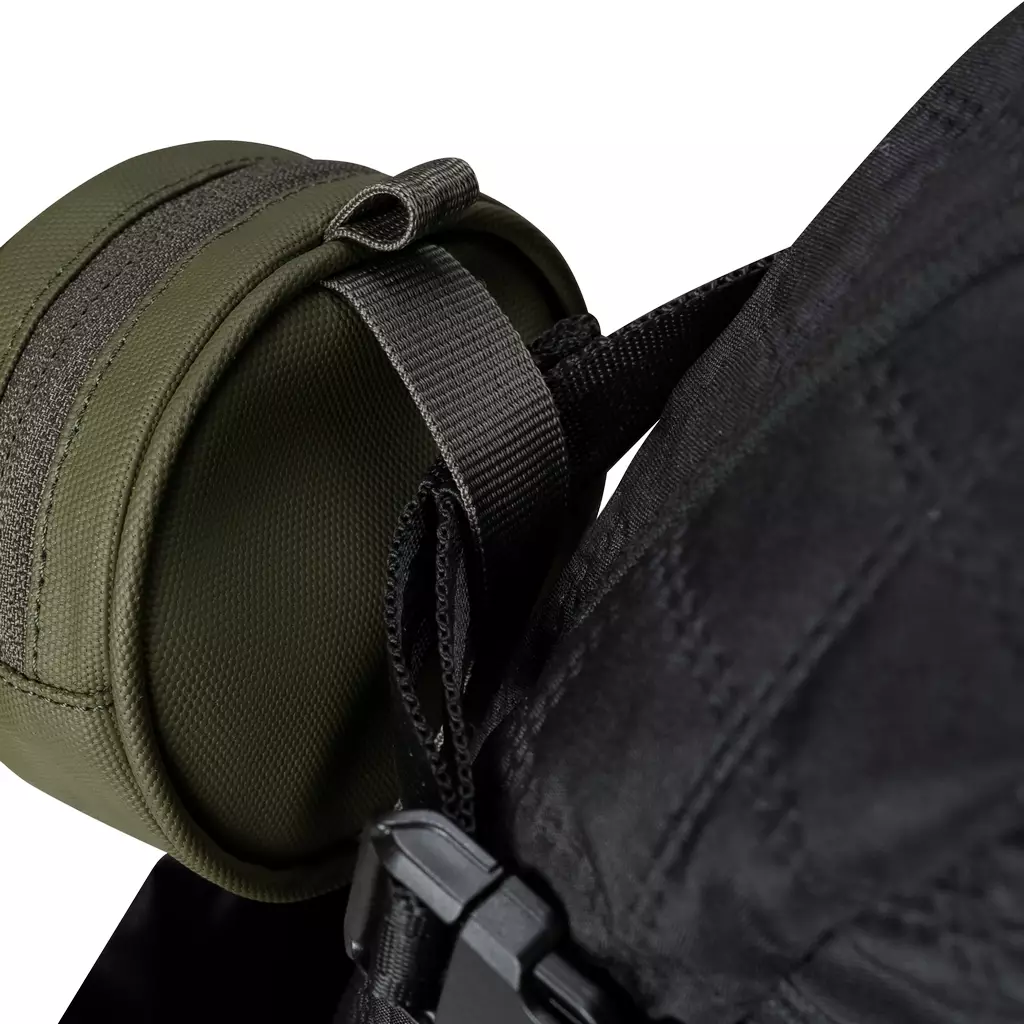 Bodypack Pouchy Coin Pouch Dompet Koin - Olive