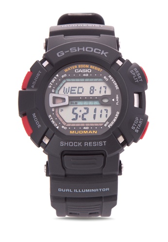 g9000 1vdr
