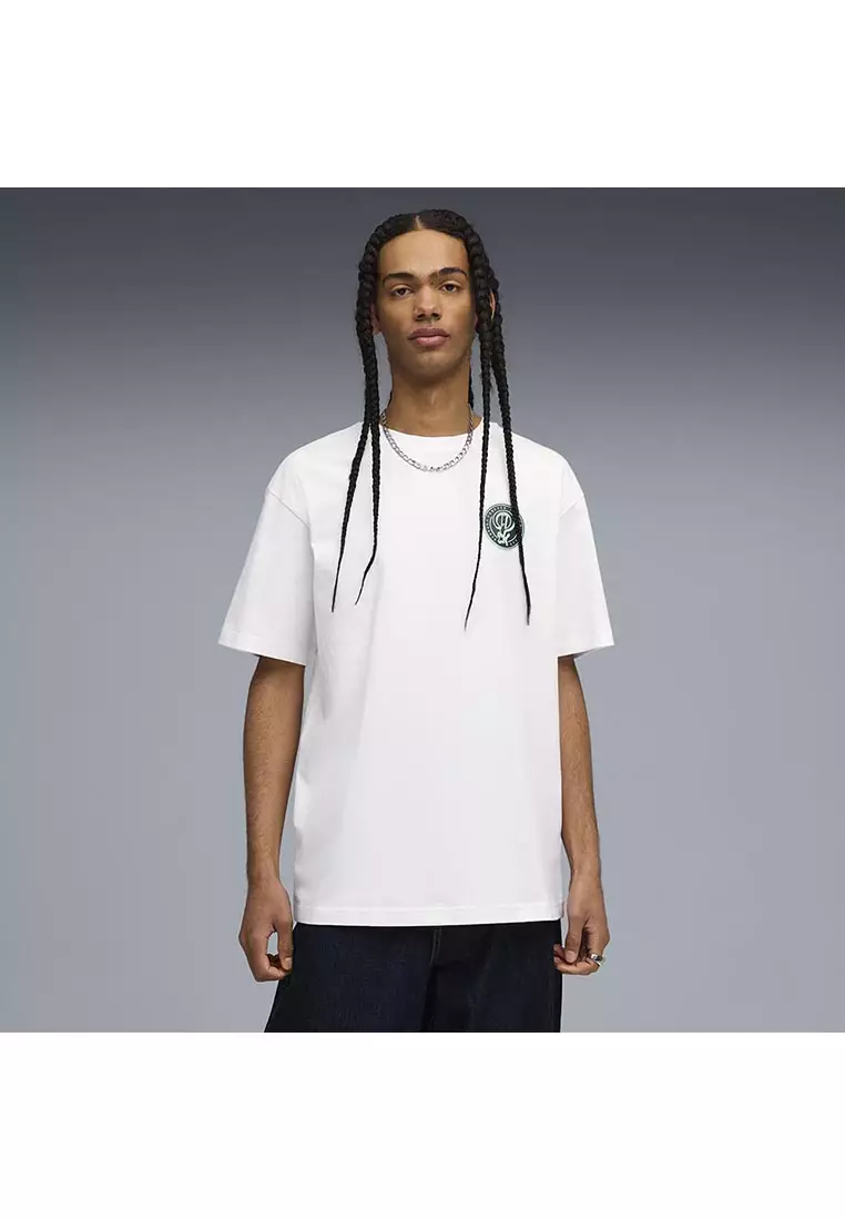 Wardrobe Ess Graphic Tee