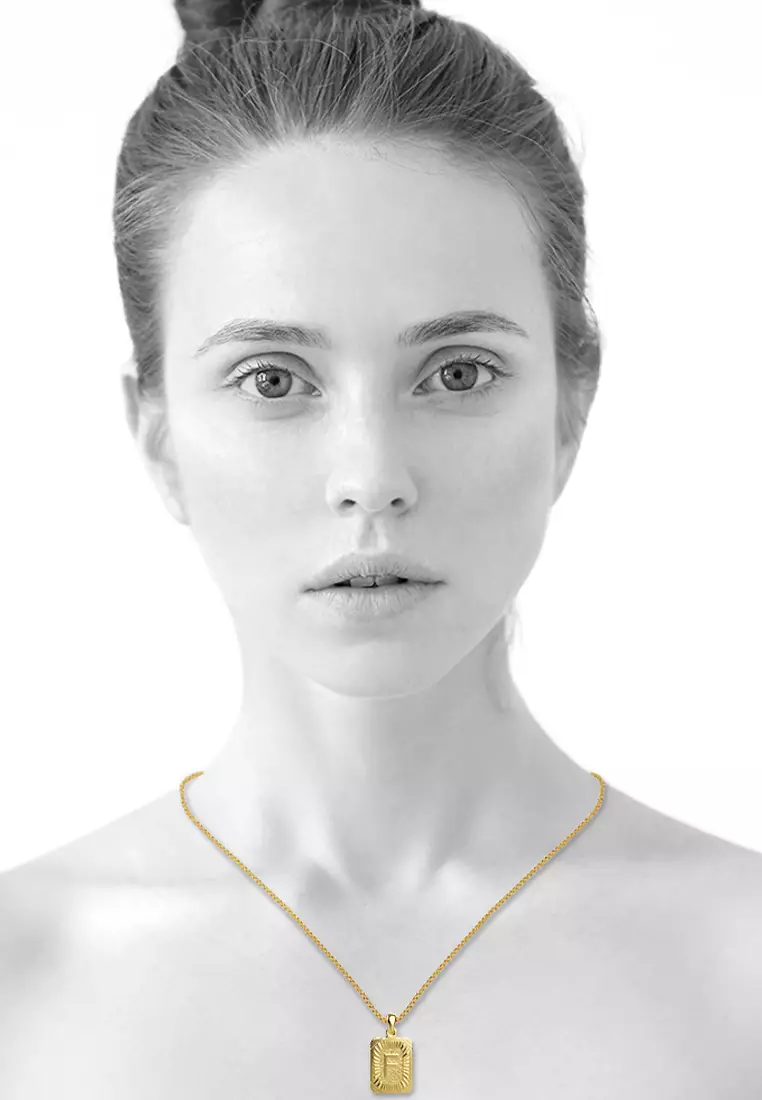 Gold bullion pendant sale