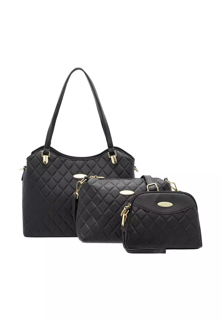 Handbag best sale sets online