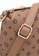 PLAYBOY BUNNY 褐色 Women's Monogram Sling Bag / Shoulder Bag / Crossbody Bag (斜背包 / 購物包 / 單肩包) 5A08DAC7F56129GS_7