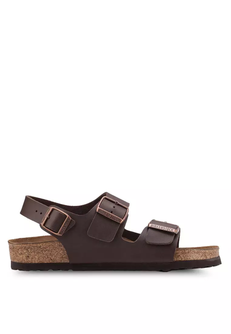 Discount on Birkenstock  shoes - SKU: Milano BF