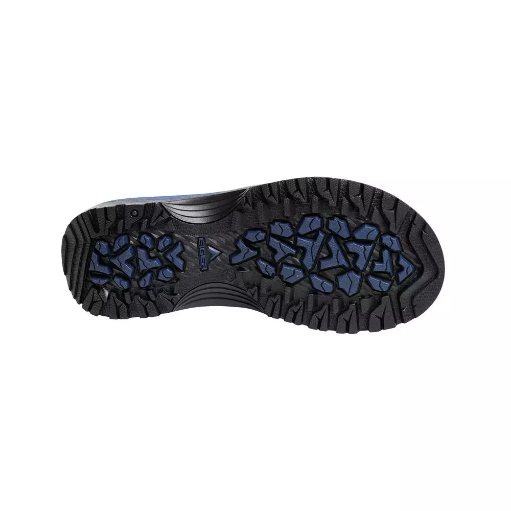 Eiger Bhardev Pinch Sol Navy Sandals