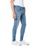 REPLAY blue Slim fit Bronny Iceblast jeans 81C75AA22BDE53GS_4