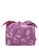 Cath Kidston pink Bandana Bow Tie Pouch 0BDD9ACFF3C256GS_1