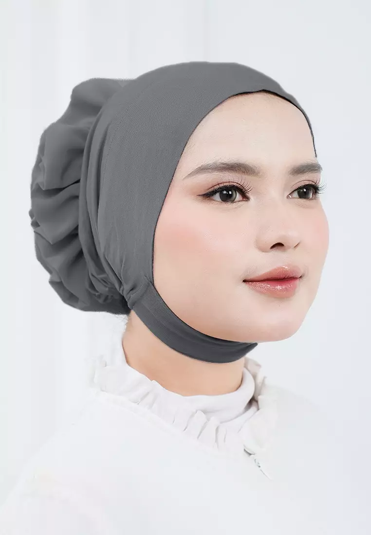 INNER CIPUT CEPOL ROSE - DARK GREY