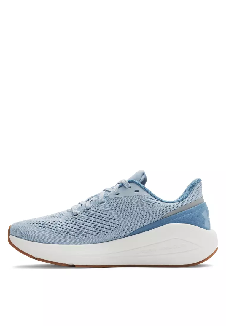 Sonic 7 Shoes