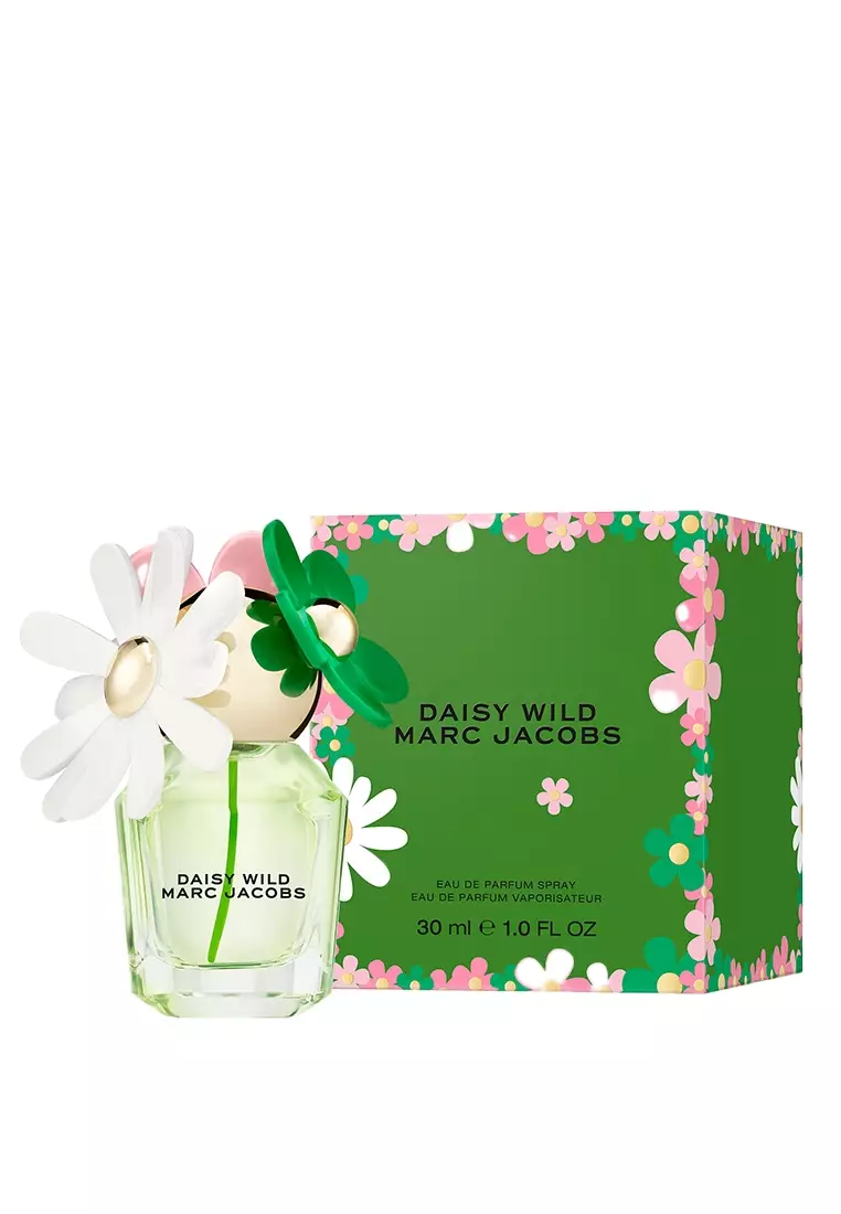 Daisy Wild Eau de Parfum 30ml - Fragrance for Her