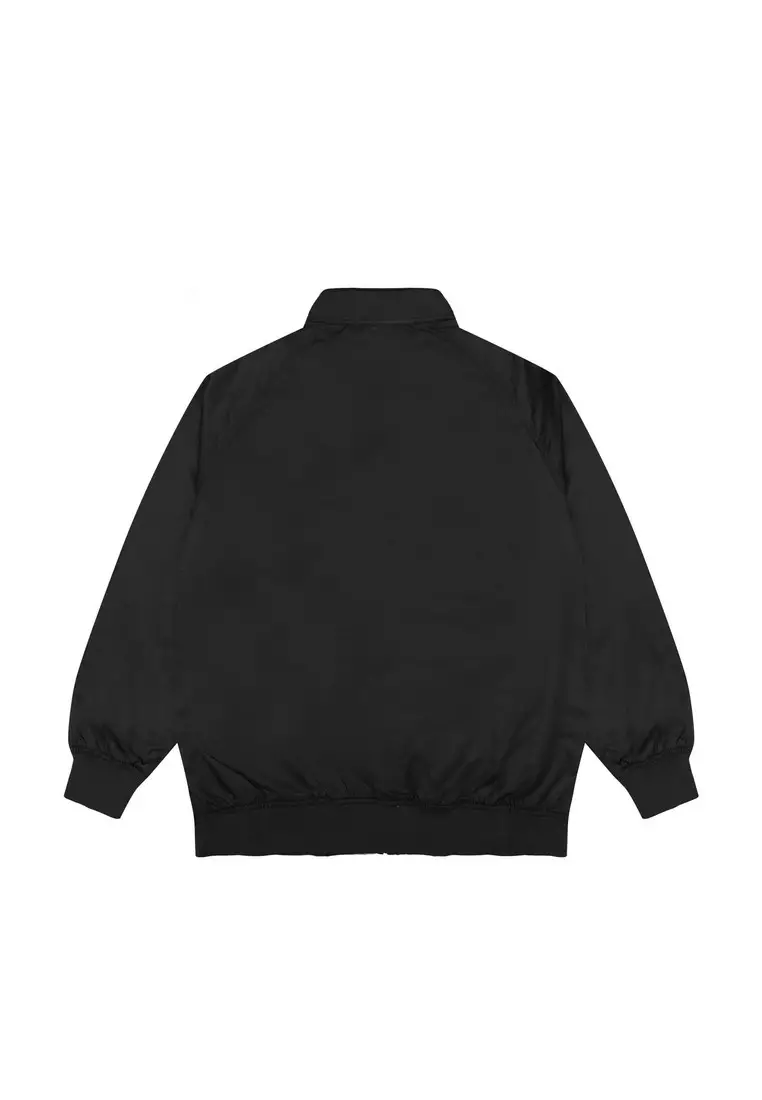 Greenlight Essential Men's Bomber Jacket Regular Fit Atlas Changaz HP-C020225