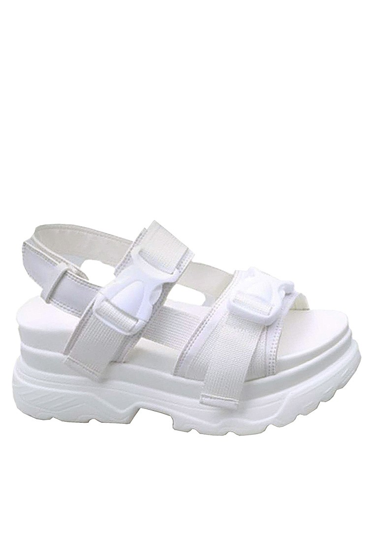 VANSA Platform Sandals VSW-S393