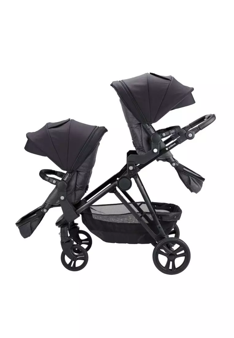 Unilove stroller cheap