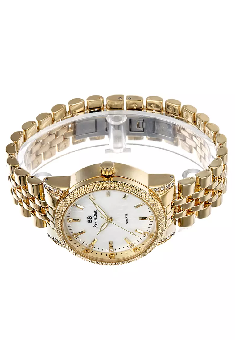 Gold sales bee watch