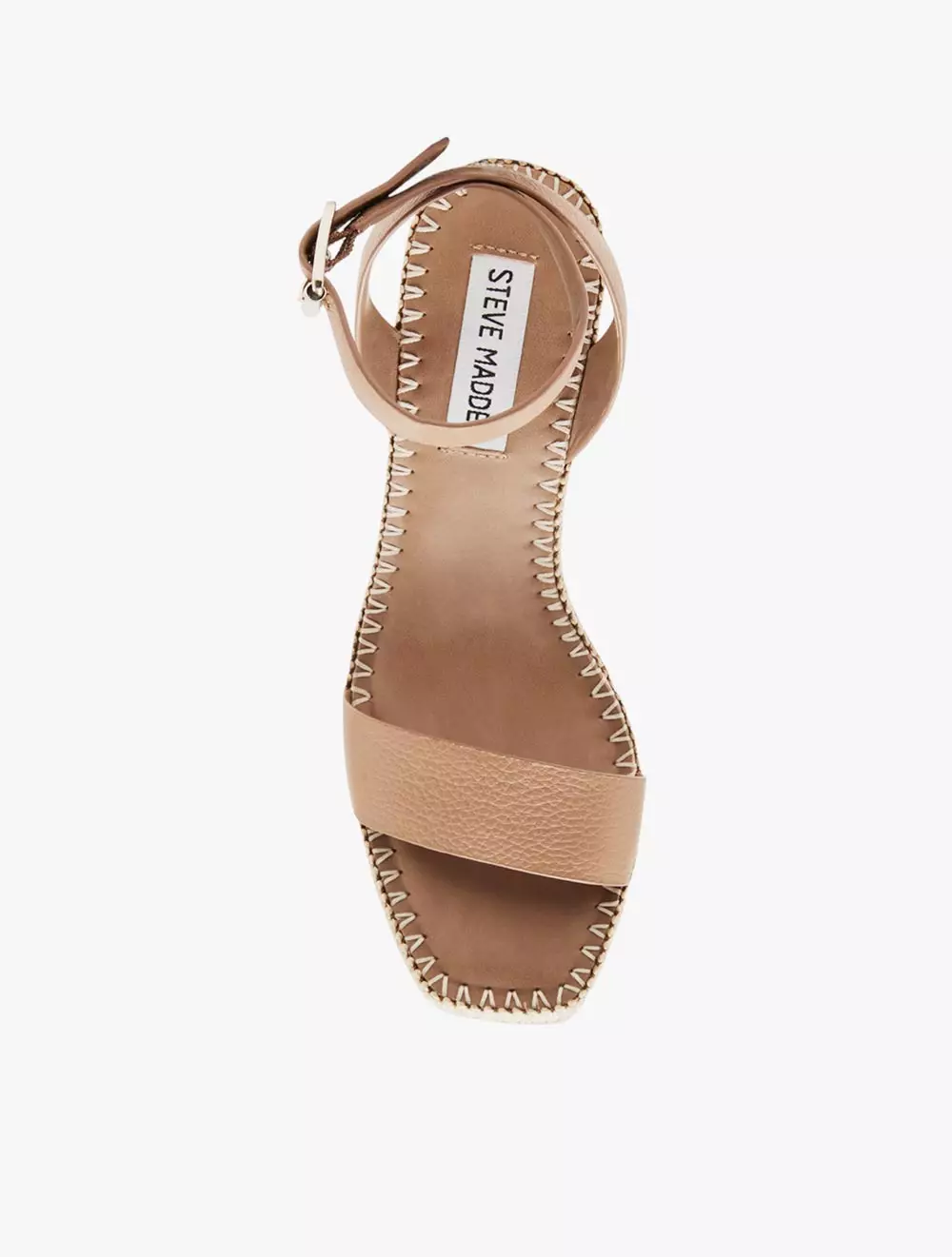 Steve Madden CASSIE Women's Wedges - Tan