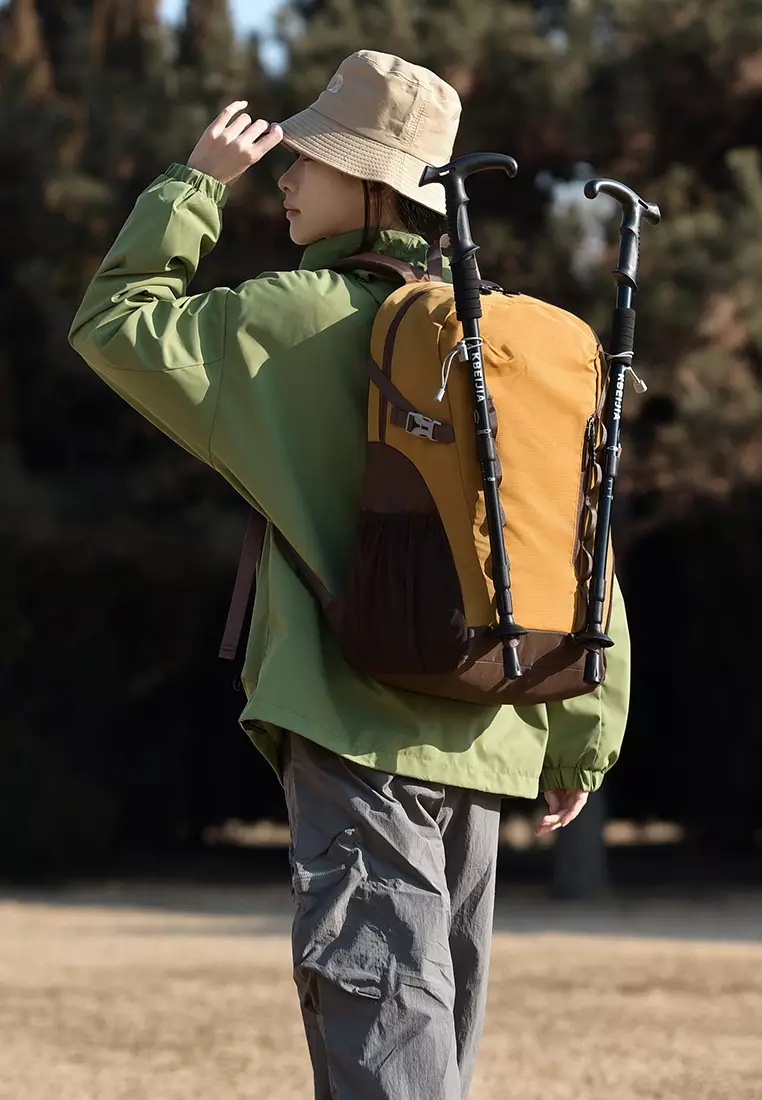 Unisex Large Capacity Outdoor Daypack JYL309