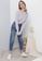 ONLY purple Nila Long Sleeves Knit Pullover 8EBFCAA98DF907GS_7