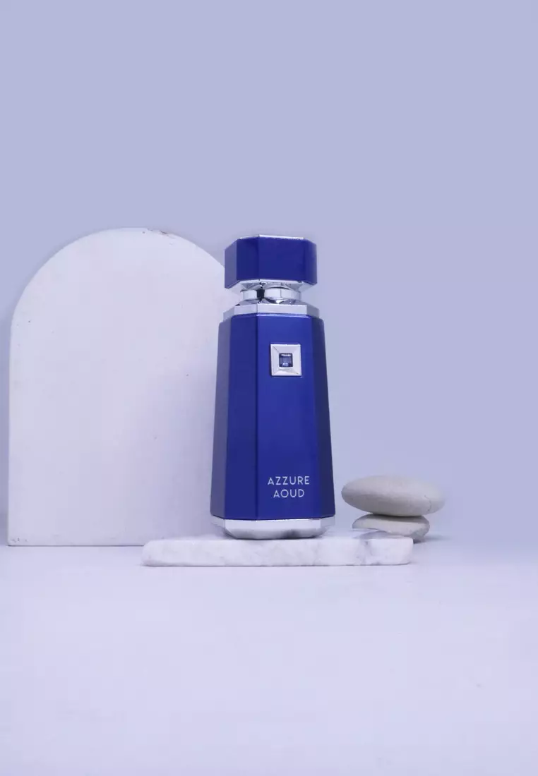 French Avenue Azzure Aoud Man 100 ML
