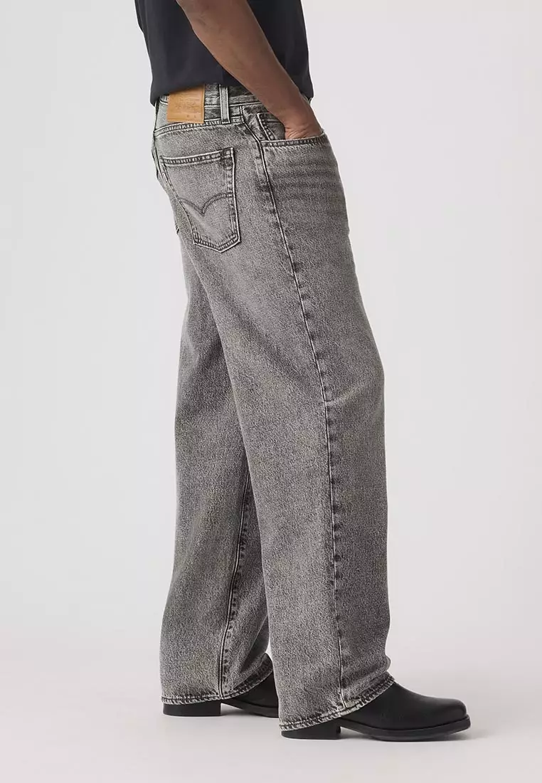 Levi's® Men’s 578™ Baggy Jeans