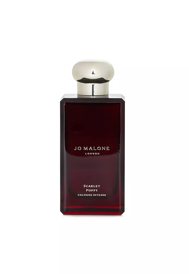 香水(ユニセックス) Jo Malone London Scarlet Poppy 100mL Buy Jo Malone JO MALONE - Scarlet Poppy Cologne Intense Spray