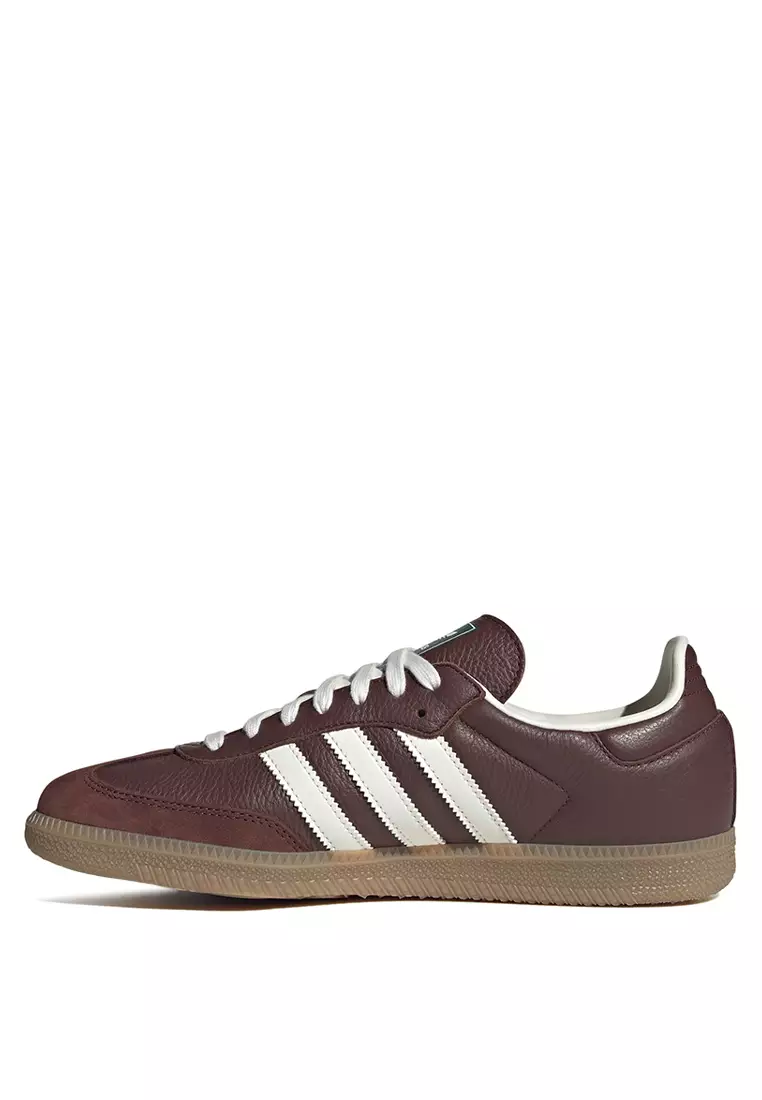 Samba OG Shoes