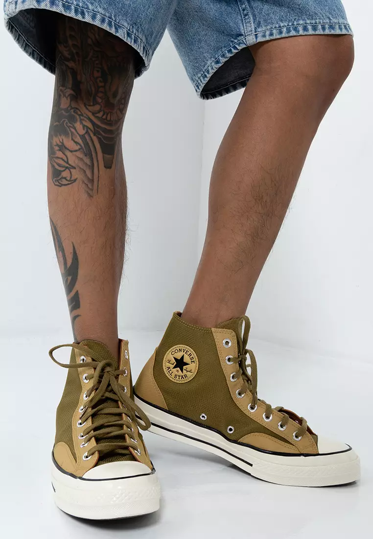 Chuck 70 Hi Sneakers