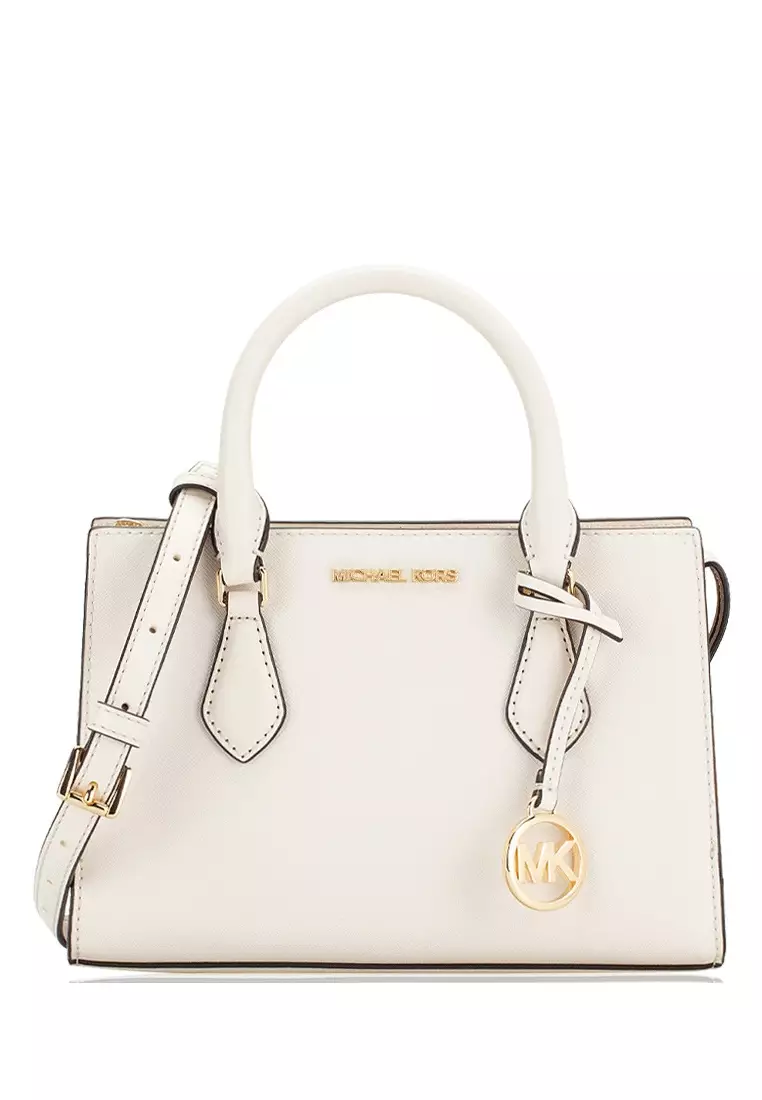 Saffiano leather on sale michael kors