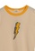 Milliot & Co. yellow Giovanni T-Shirt D1B87KA5C11474GS_3