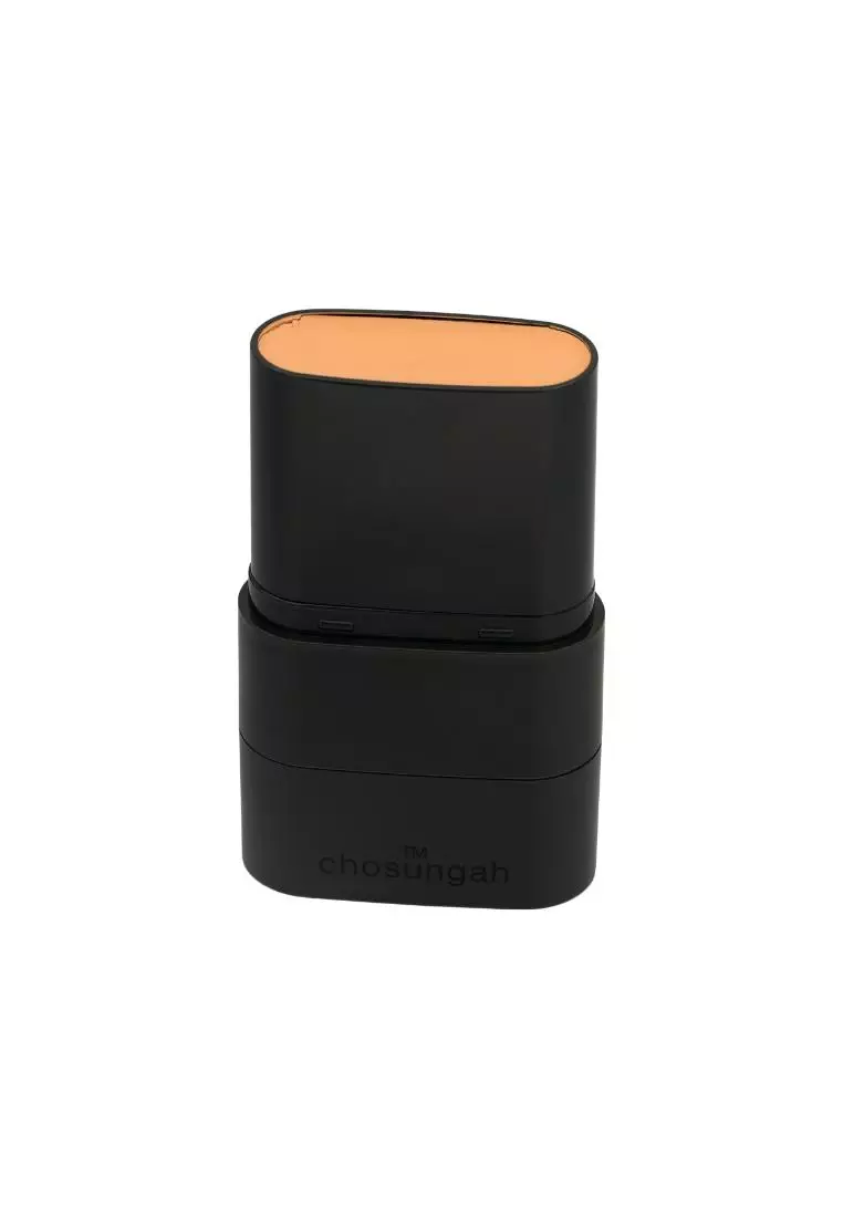 Chosungah Tm Spf50+Pa++++Stick Fo 02 Sand Beige 16G