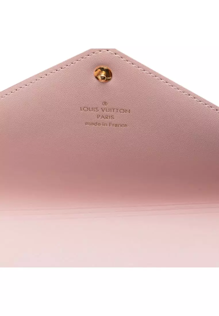 Pre-Loved Louis Vuitton Monogram Pochette Kirigami Gm