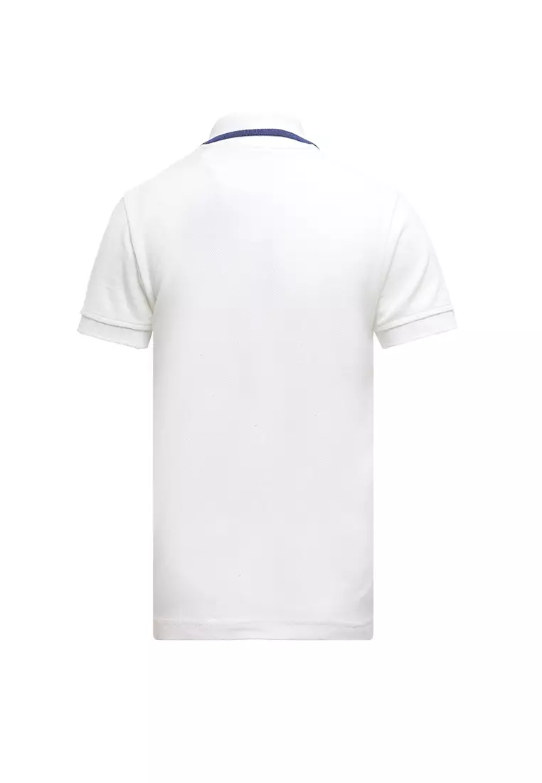 Polo Shirt Short Sleeve