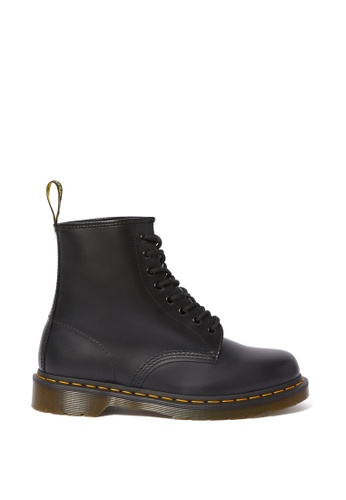 網上選購dr Martens 经典光面8孔马汀靴21系列 Zalora香港