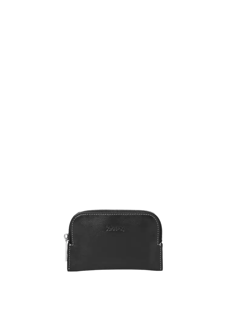 Zip Case - Black