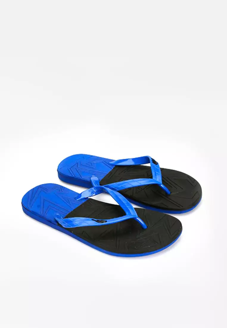 Sun Trooper Men's Slippers